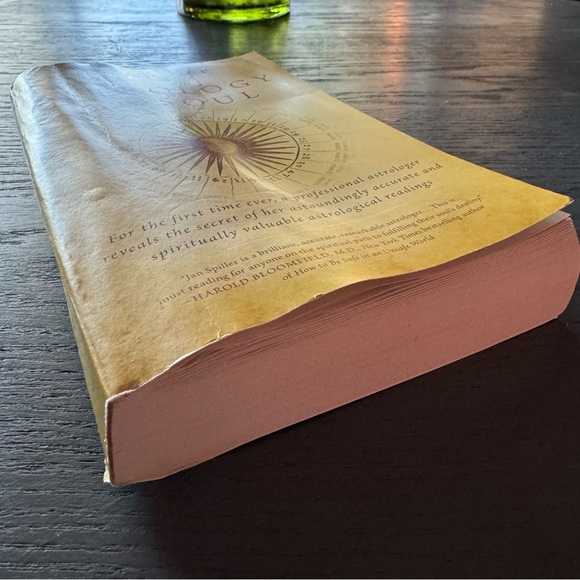 Astrology for the SOUL Jan Spiller NORTH NODES - Picture 3 of 10